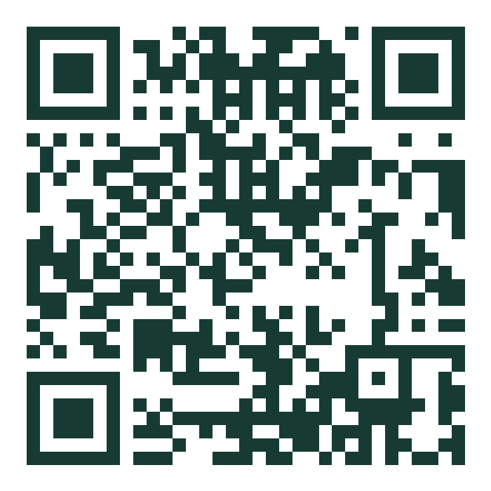 QR code to join the guest Wi-Fi